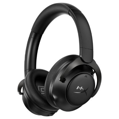 Imagem de Headset HyperX Cloud MIX 2 ANC Wireless Preto