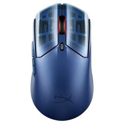 Imagem de Rato HyperX Pulsefire Wireless Haste 2 S Azul