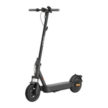 Imagem de Trotinete Elétrica Xiaomi Mi Scooter 5 Es Preta