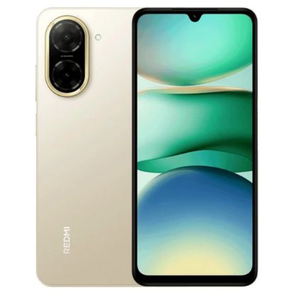 Imagem de Smartphone Xiaomi Redmi A5 64GB/3GB DualSim Dourado