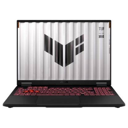 Imagem de Portátil Asus TUF Gaming A16 FA608UM-R72B56CS1 16" R7 32GB SSD 1TB RTX 5060 Cinza Escuro