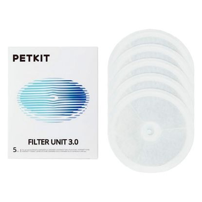 Imagem de Filtro p/ Bebedouro Animal Petkit (Pack5)