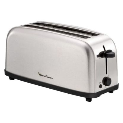 Imagem de Torradeira Moulinex LS330D11 1400W Inox