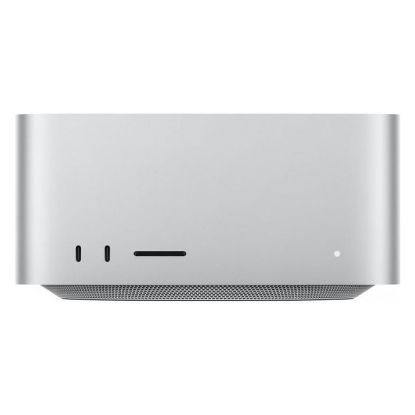 Imagem de Computador Apple Mac Studio M4 Max 14-Core CPU / 32-Core GPU 36GB/512GB SSD Prateado
