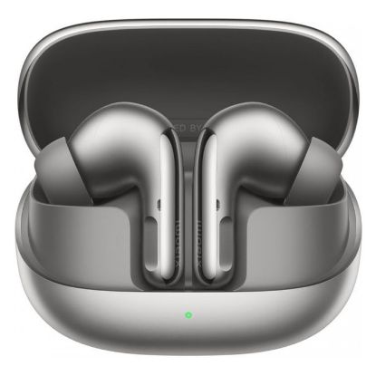 Imagem de Auriculares True Wireless Xiaomi Buds 5 BT Pro Titânio