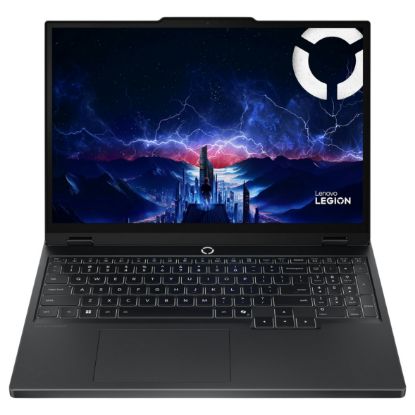 Imagem de Portátil Lenovo Legion 5 OLED 15IRX10-989 15.1" i9 32GB SSD 1TB RTX 5070 W11 Home Preto