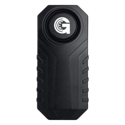 Imagem de Alarme Universal UrbanGlide 150Db Sensor ao Movimento c/ Comando Preto