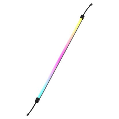 Imagem de Fita de Iluminação LED Corsair iCUE Link LS430 Aurora RGB - 43cm c/ Adaptador