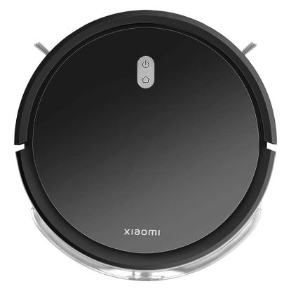 Imagem de Aspirador Robot Xiaomi Mi Robot Vacuum E5 Preto