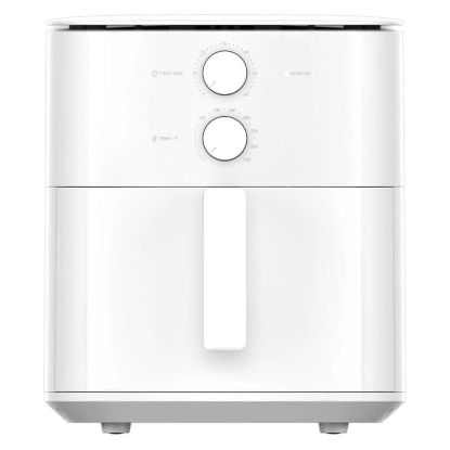 Imagem de Fritadeira Ar Quente Xiaomi Air Fryer Essential 6L - 1550W Branca