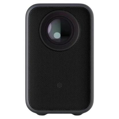 Imagem de Projetor Xiaomi Smart Projector L1 Pro LED FullHD (Google TV) Preto