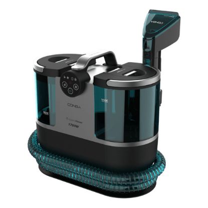Imagem de Aspirador de Tecidos Cecotec Conga 7000 Carpet&Spot Clean Steam XXL Vapor 1700W
