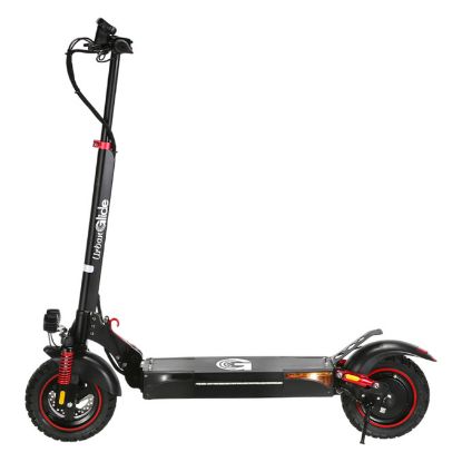 Imagem de Trotinete Elétrica Urbanglide Ecross Pro Lite 2 Preta