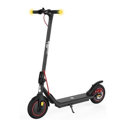 Imagem de Trotinete Elétrica Urbanglide Ride 85 Lite Preta