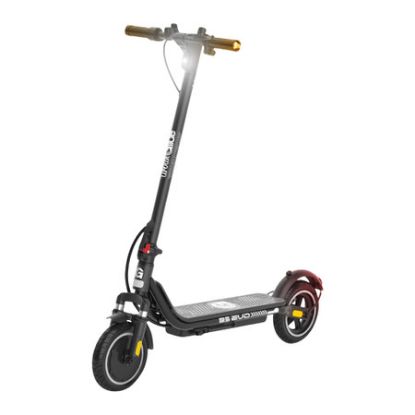 Imagem de Trotinete Elétrica Urbanglide Ride 85 Evo Preta