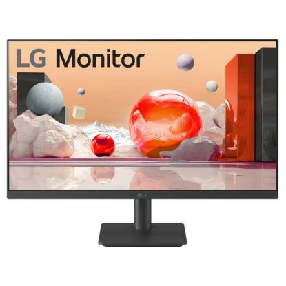 Imagem de Monitor LG 24.5" 25MS500-B IPS FHD 16:9 100Hz (5ms)