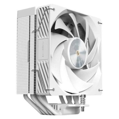 Imagem de Cooler CPU Mars Gaming MCPU-X5 Branco