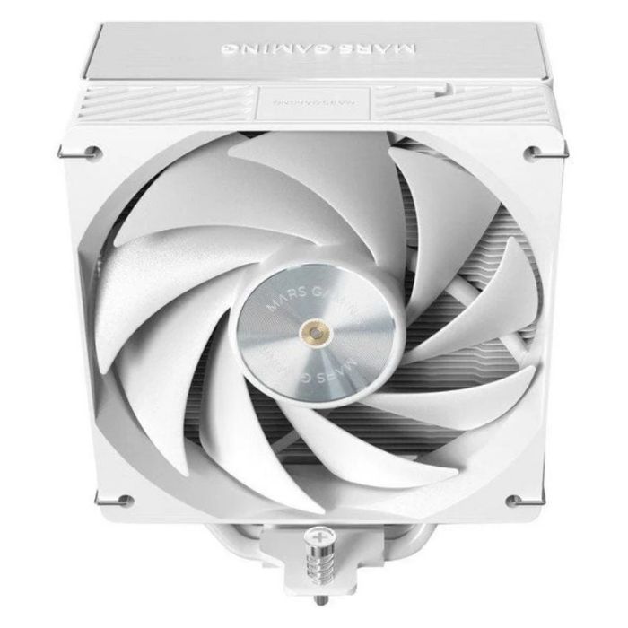 Disipador de CPU Mars Gaming MCPU66