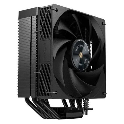 Imagem de Cooler CPU Mars Gaming MCPU-X5 Preto