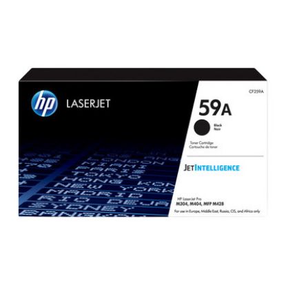 Imagem de Toner HP 59A Preto
