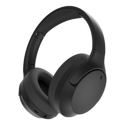 Imagem de Headset Gembird ANC Bluetooth Preto