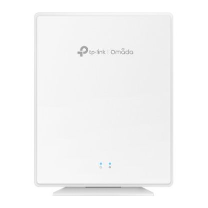 Imagem de Access Point TP-Link AX3000 Omada Desktop Gigabit WiFi 6 PoE++