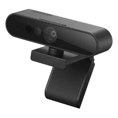 Imagem de Webcam Lenovo Performance FullHD