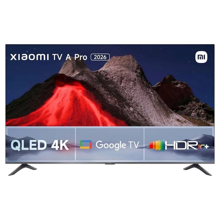 シャオミ 55V 4KQLED スマートテレビ A Pro 2026 手渡しのみ Televisor Xiaomi 55
