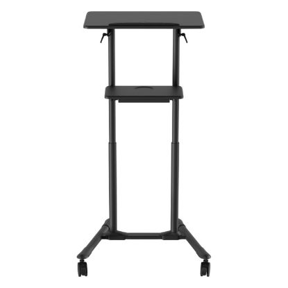 Imagem de Mesa Universal p/ Leitura/ Conferência Gembird c/ Rodas