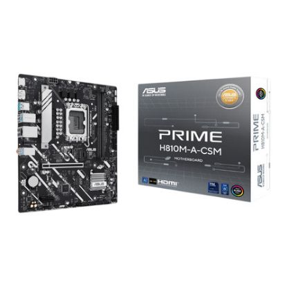 Imagem de Motherboard Asus Skt1851 - PRIME H810M-A-CSM