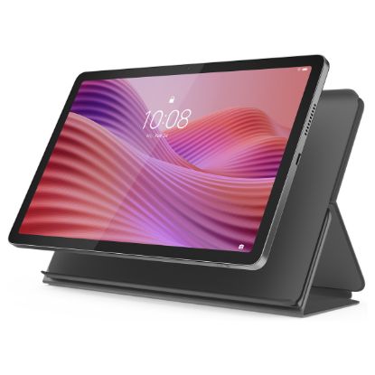 Imagem de Capa Lenovo Folio p/ Idea Tab Cinza
