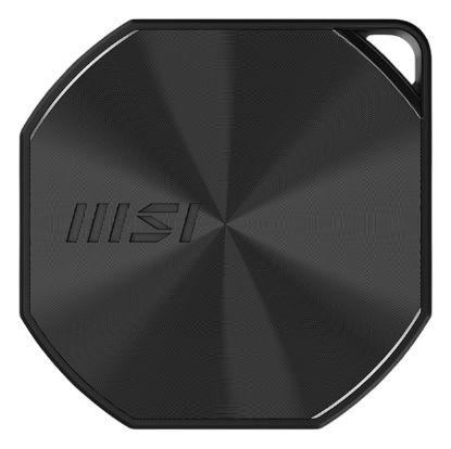Imagem de Disco Externo MSI DataMag 1TB USB Type-C