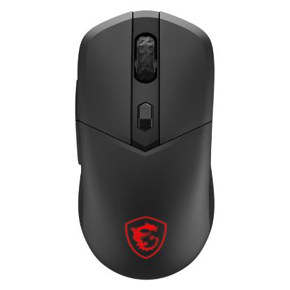 Imagem de Rato MSI Versa 300 Elite RGB Wireless/Bluetooth Preto