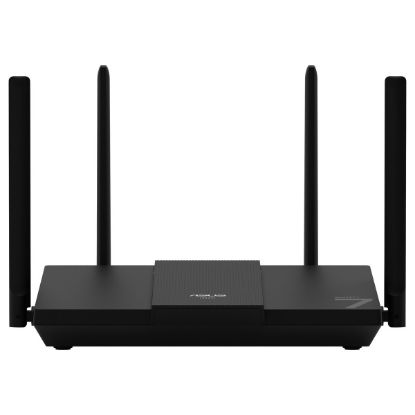 Imagem de Router Asus Wireless Smart AiMesh BE3600 RT-BE50 Dual-Band Gigabit WiFi 7