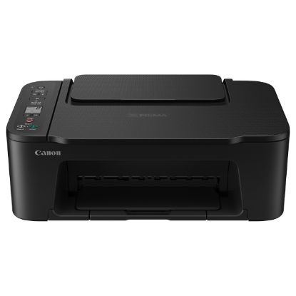 Imagem de Impressora Canon Multifunções Mono Wireless PIXMA TS3750i (A4)