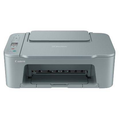 Imagem de Impressora Canon Multifunções Mono Wireless PIXMA TS3752i (A4) Azul