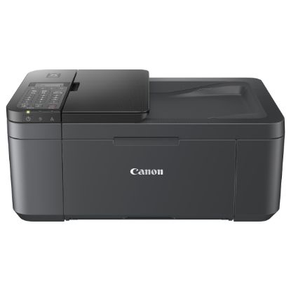 Imagem de Impressora Canon Multifunções Cores Wireless PIXMA TR4755i (A4)