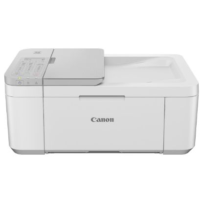 Imagem de Impressora Canon Multifunções Cores Wireless PIXMA TR4756i (A4)
