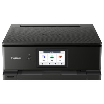 Imagem de Impressora Canon Multifunções Cores PIXMA TS8750 (A4)