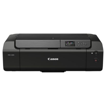 Imagem de Impressora Canon Cores Fotográfica PIXMA PRO-200S (A3+)