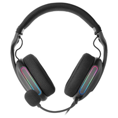 Imagem de Headset Mars Gaming MH-PRO ARGB Preto