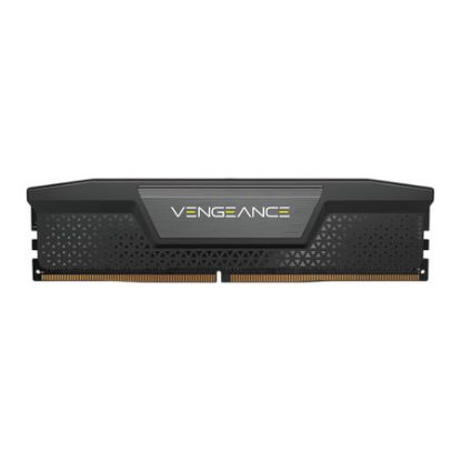 Imagem de Dimm DDR5 32GB Corsair CL38 6000Mhz Vengeance Preta