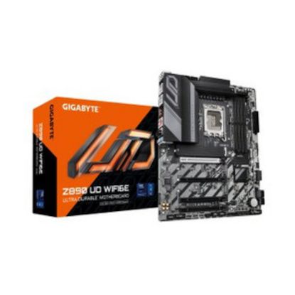 Imagem de Motherboard Gigabyte Skt1851 - Z890 UD WIFI DDR5