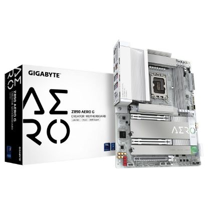 Imagem de Motherboard Gigabyte Skt1851 - Z890 AERO G DDR5