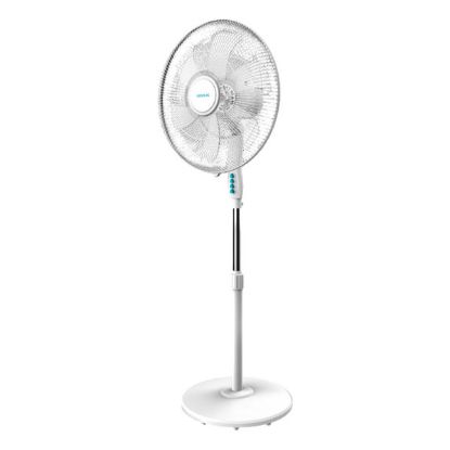 Imagem de Ventoinha de Pé Cecotec EnergySilence 600 MaxFlow 70W Branca