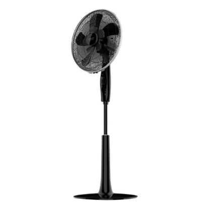 Imagem de Ventoinha de Pé Cecotec EnergySilence 1020 ExtremeFlow 60W Preta