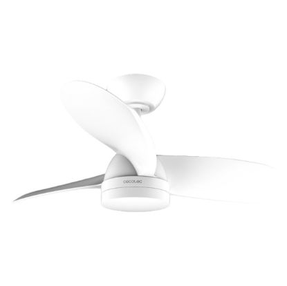 Imagem de Ventoinha de Teto Cecotec EnergySilence Aero 3050 35W c/ LED Branca