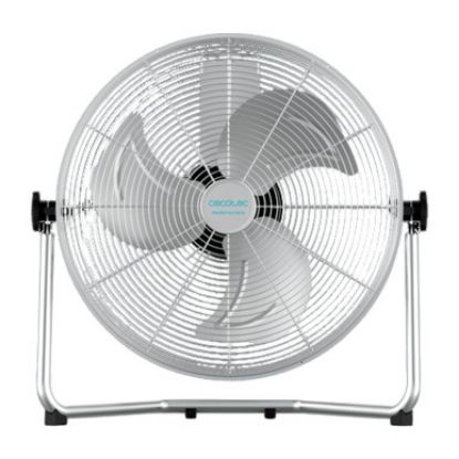 Imagem de Ventoinha Industrial de Chão Cecotec EnergySilence 4100 Pro 100W Branca