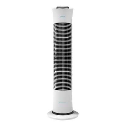 Imagem de Coluna de Ar Cecotec EnergySilence 6090 Sky Line 45W Branca