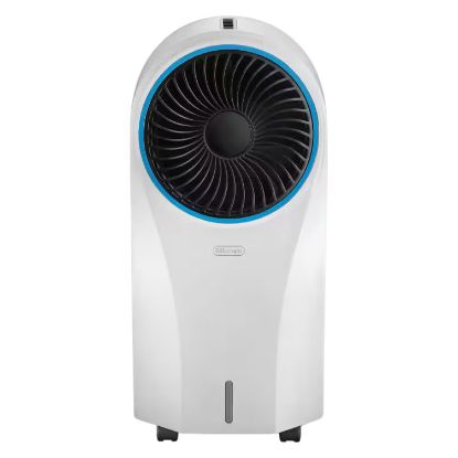 Imagem de Humidificador Evaporativo DeLonghi EV250 55W Branco